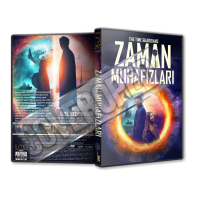 Zaman Muhafızları - The Time Guardians - 2020 Türkçe Dvd Cover Tasarımı